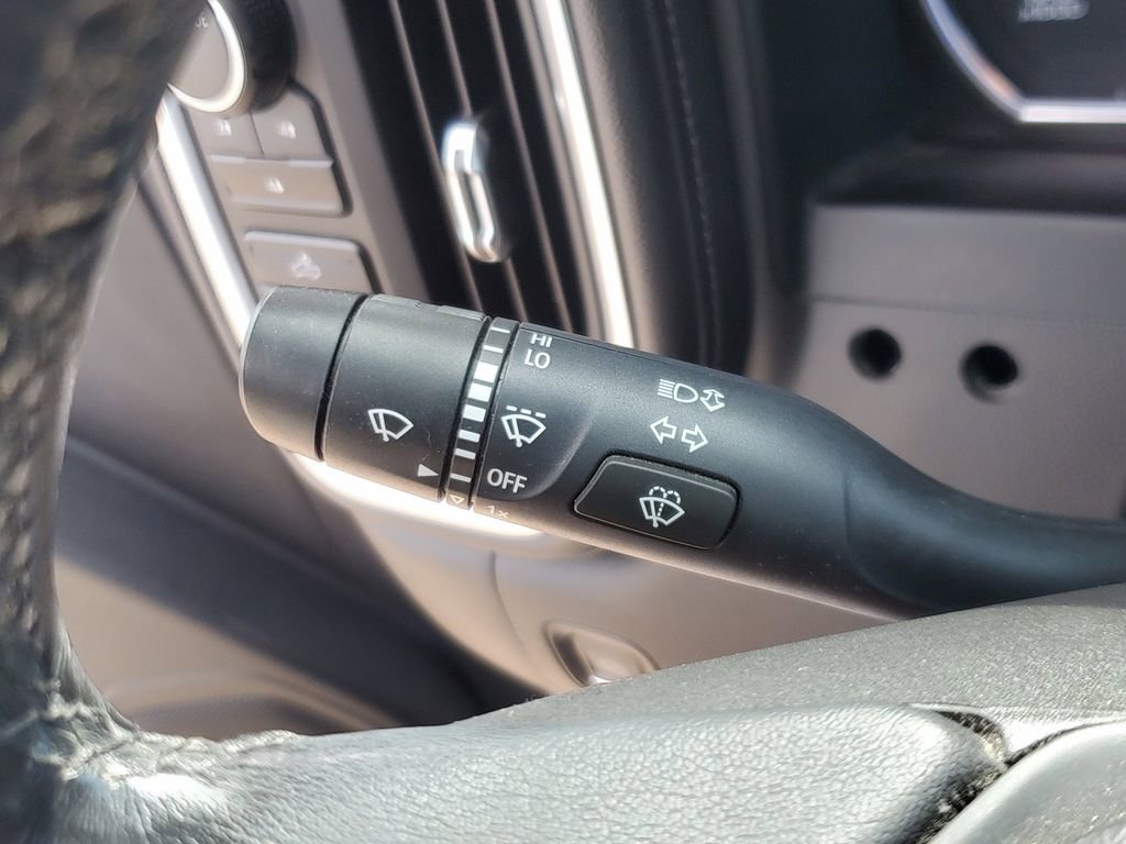 Used 2021 Chevrolet Silverado 2500 LT w/ Fleet Comfort Package image 27