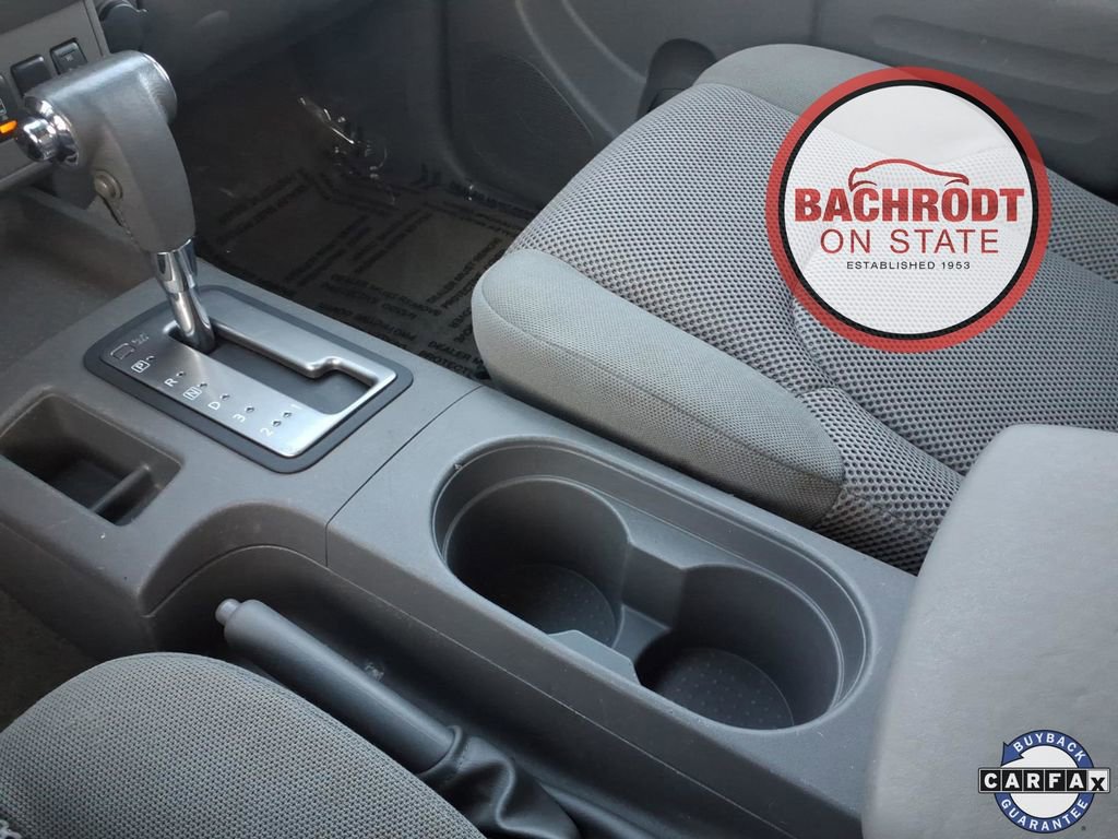 Used 2016 Nissan Frontier SV w/ SV Value Truck Package image 15