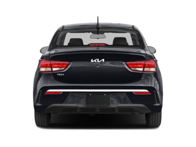 Used 2023 Kia Rio S FWD image 9