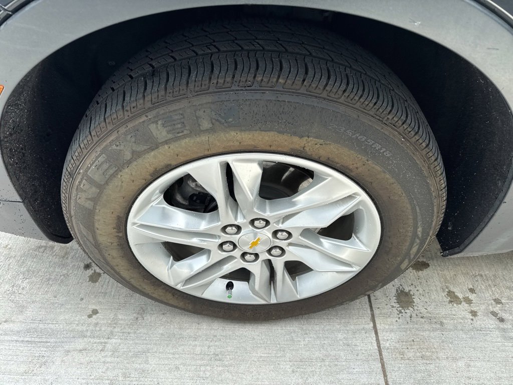 Used 2022 Chevrolet Blazer LT image 21