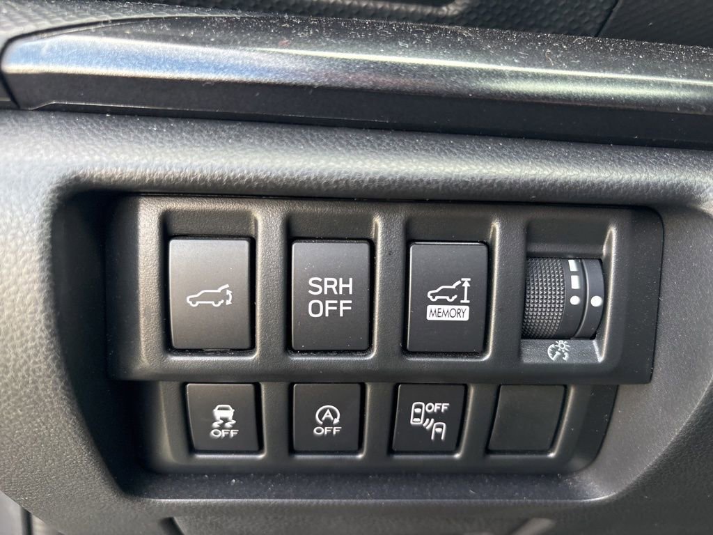 Certified 2023 Subaru Forester Wilderness image 56