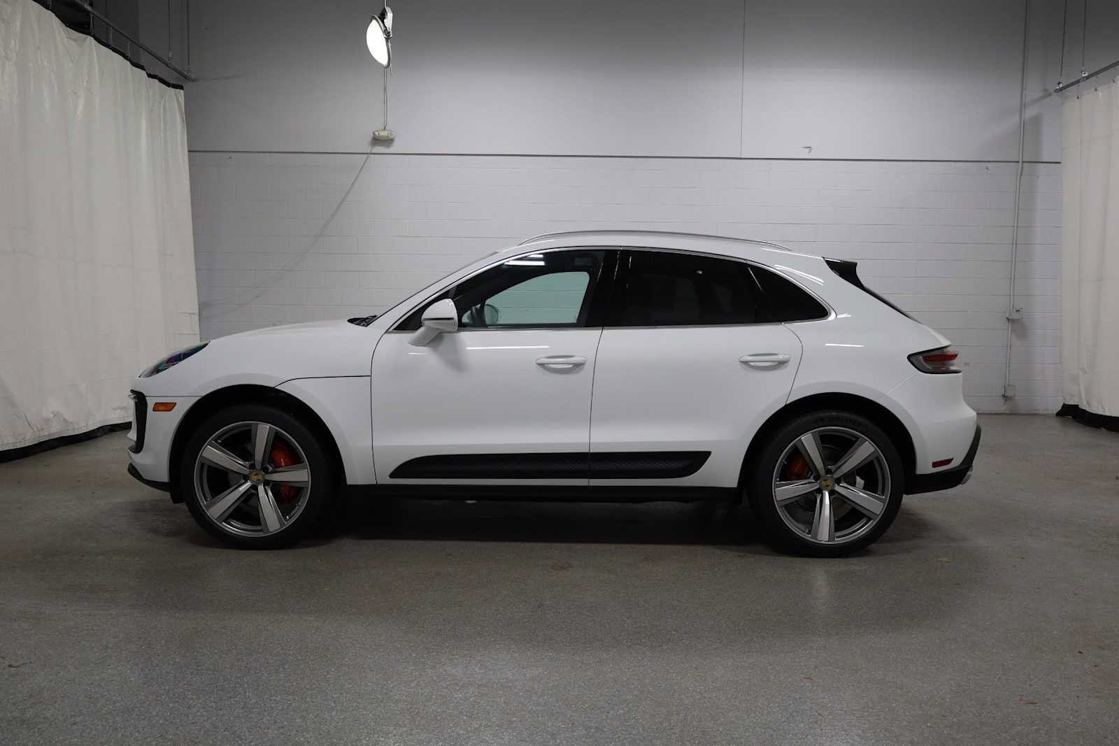 New 2026 Porsche Macan S AWD/4WD video 2
