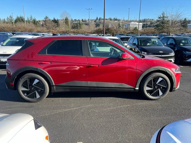 New 2026 Hyundai Ioniq 5 SEL image 4