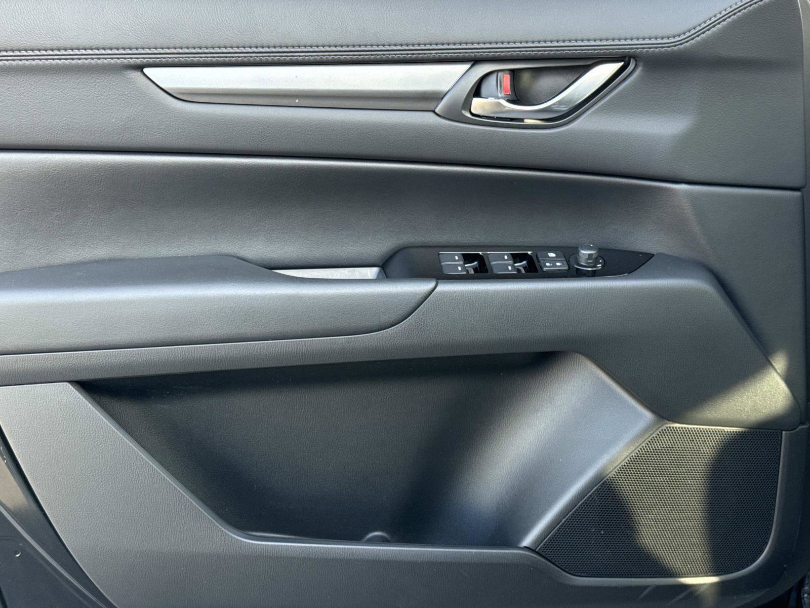 Used 2023 MAZDA CX-5 AWD 2.5 S w/ Preferred Package image 17