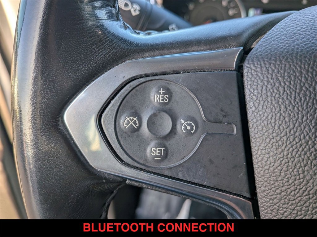 Used 2018 Chevrolet Traverse LT image 7