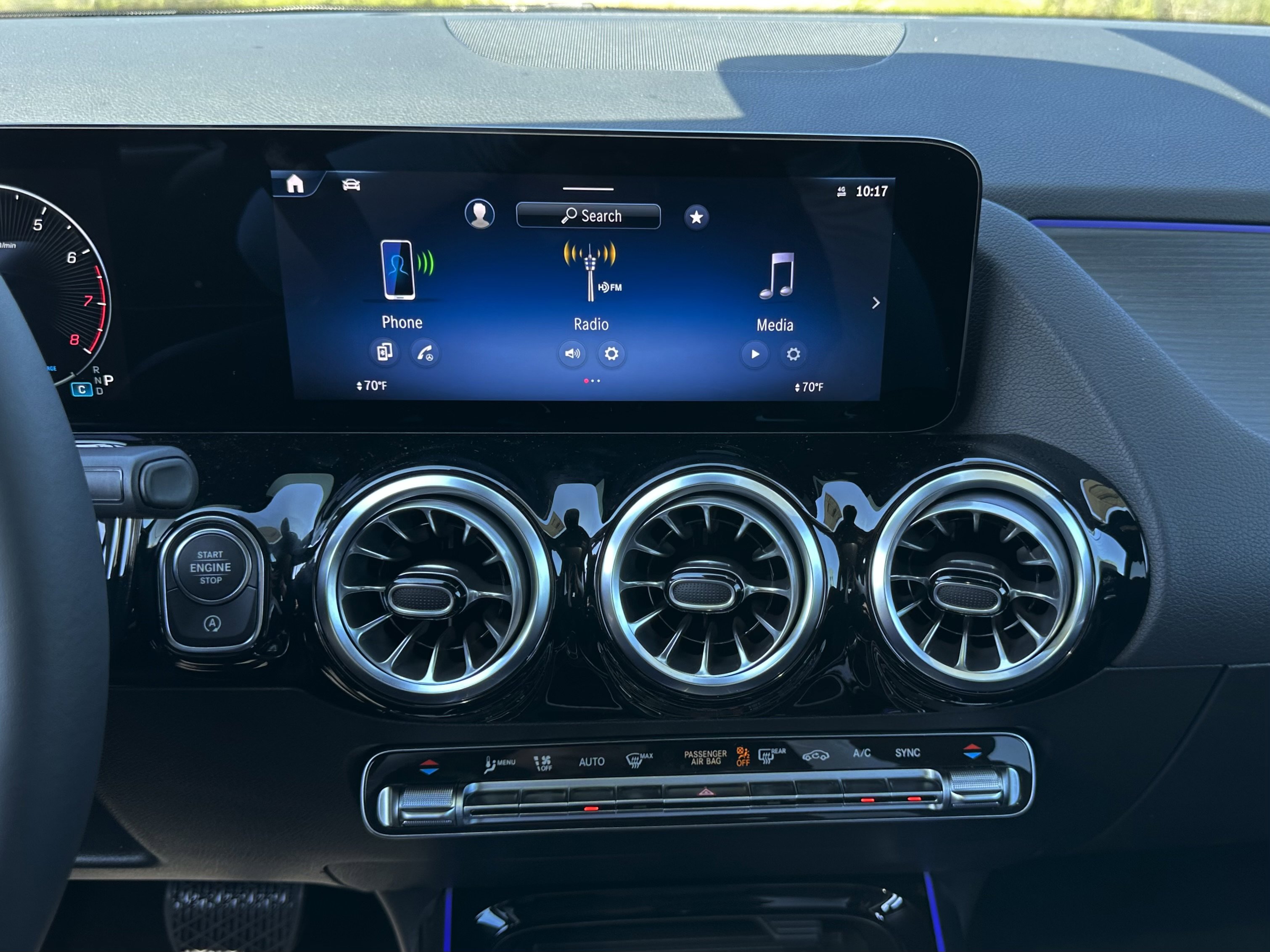 New 2026 Mercedes-Benz GLA 250 image 27