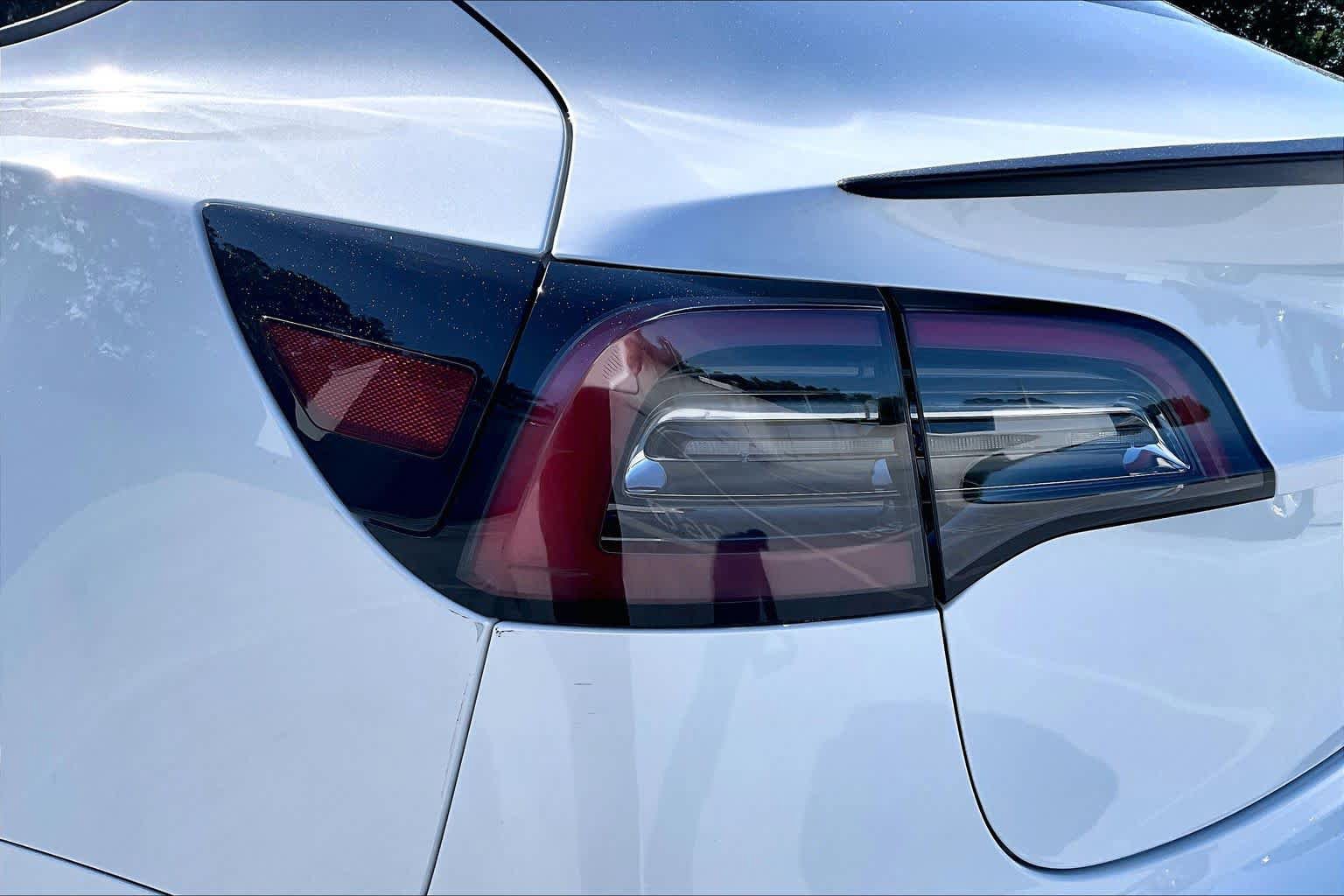 Used 2023 Tesla Model 3 Performance AWD/4WD image 27