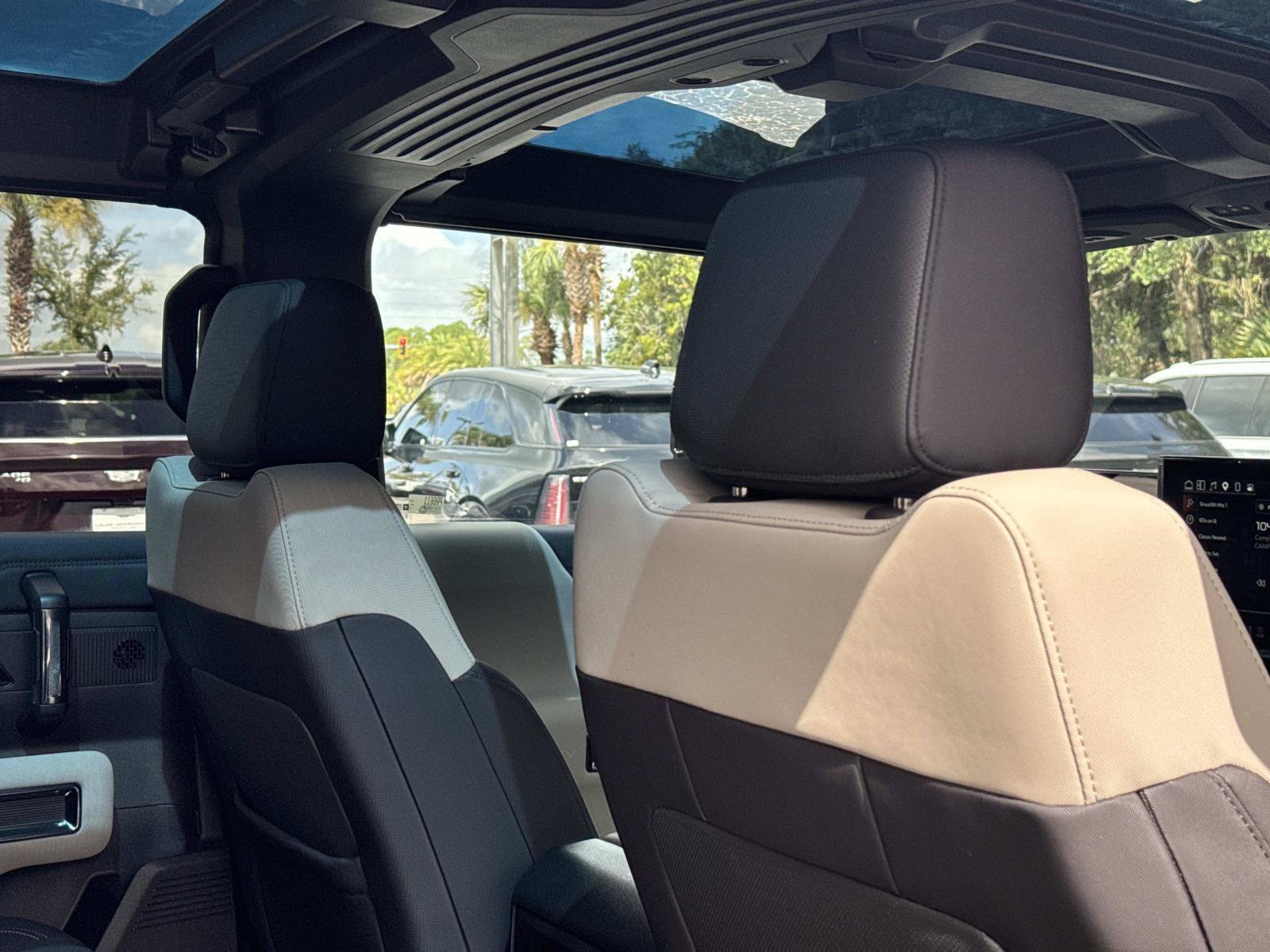 Used 2026 GMC Hummer EV SUV AWD/4WD image 27