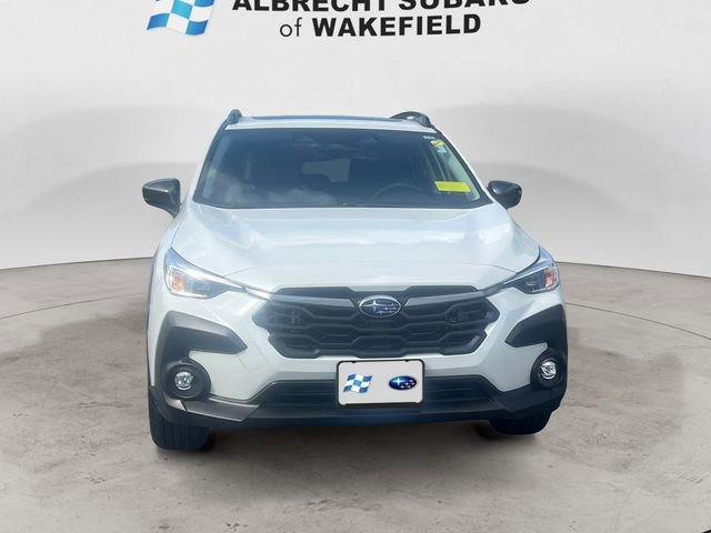 Certified 2025 Subaru Crosstrek 2.0i Premium AWD/4WD image 8
