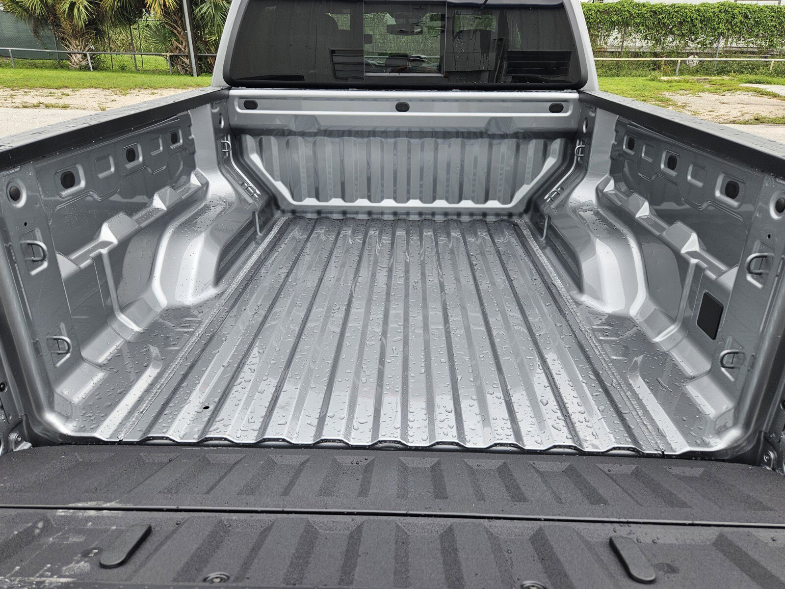 New 2026 Chevrolet Colorado Trail Boss image 8