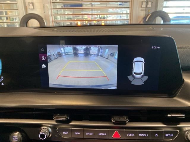 Used 2025 Kia Telluride S AWD/4WD image 20