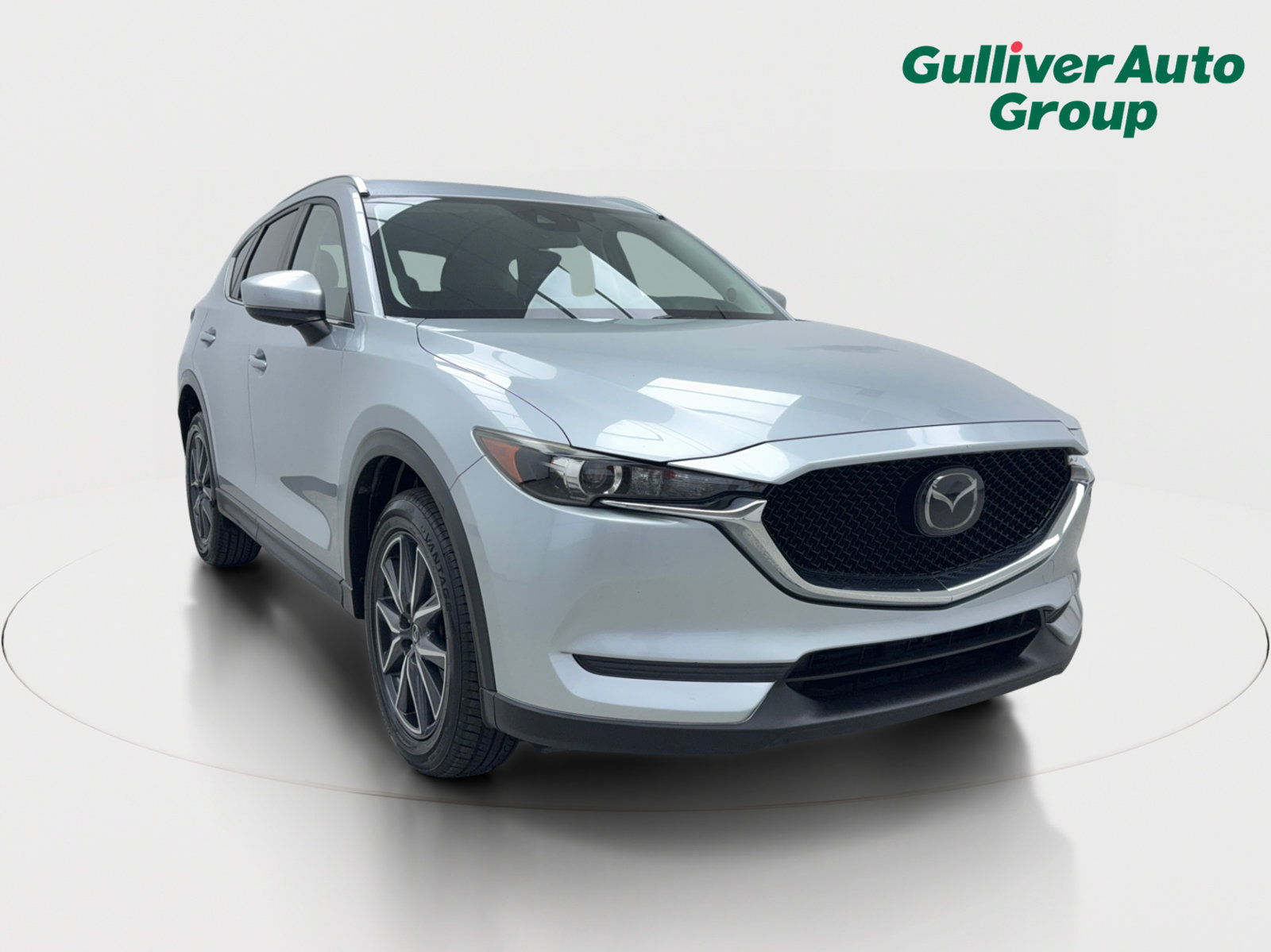 Used 2018 MAZDA CX-5 Touring FWD image 13