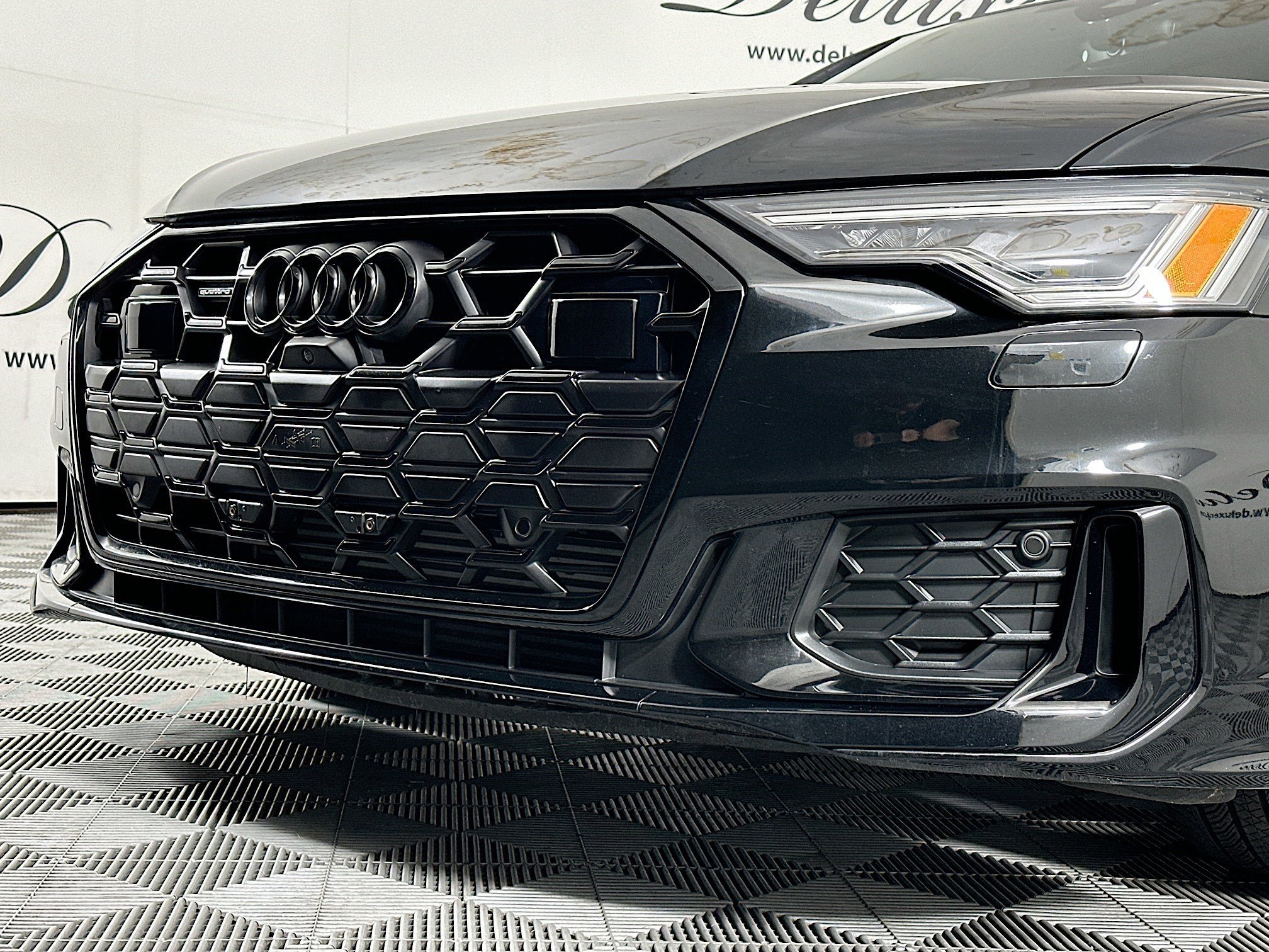 Used 2024 Audi A6 2.0T Premium w/ Summer of Audi Package image 34