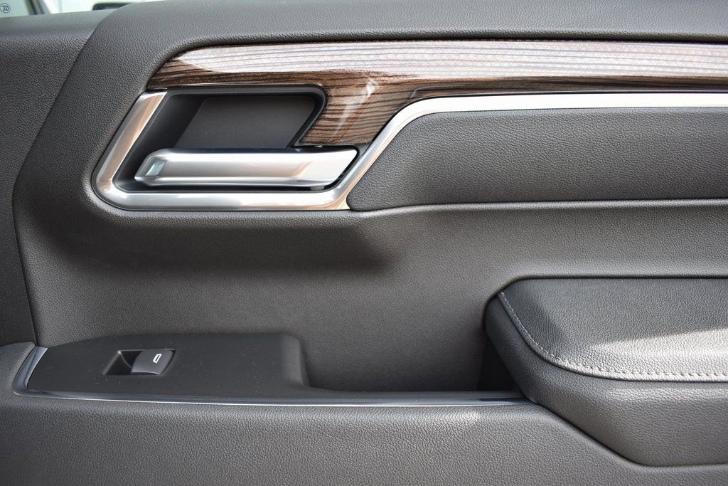 New 2026 Chevrolet Silverado 1500 LT Trail Boss w/ LT Trail Boss Premium Package image 13