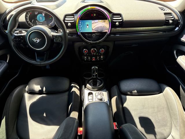 Used 2022 MINI Cooper Clubman S image 12