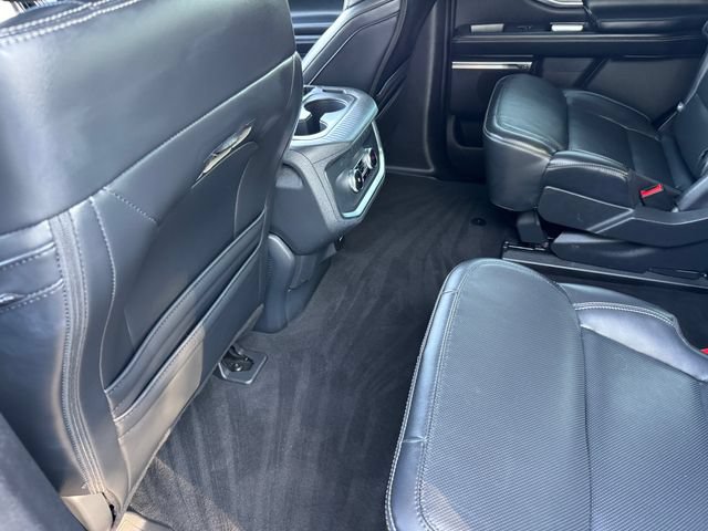 Used 2025 Ford Expedition Platinum AWD/4WD image 17