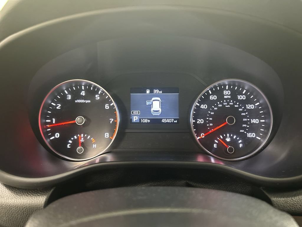 Used 2020 Kia Sportage LX AWD/4WD image 13
