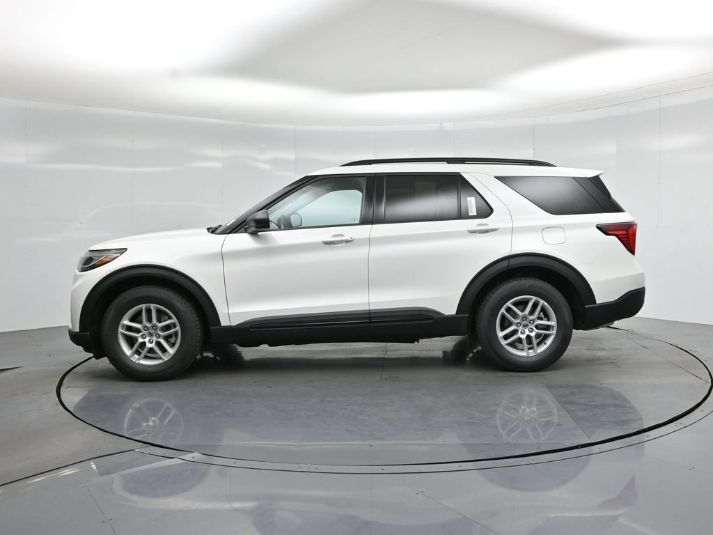 New 2026 Ford Explorer Active RWD image 27