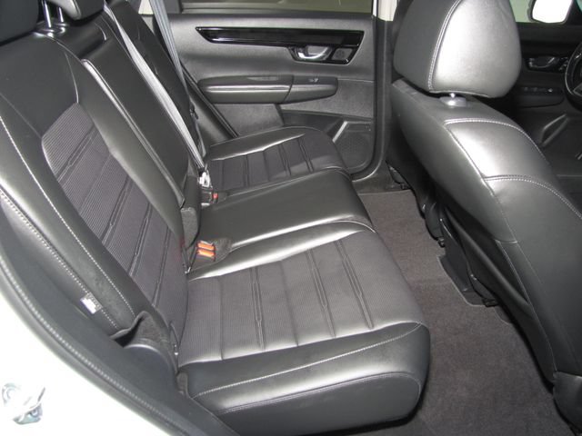 Certified 2025 Honda CR-V EX-L image 18