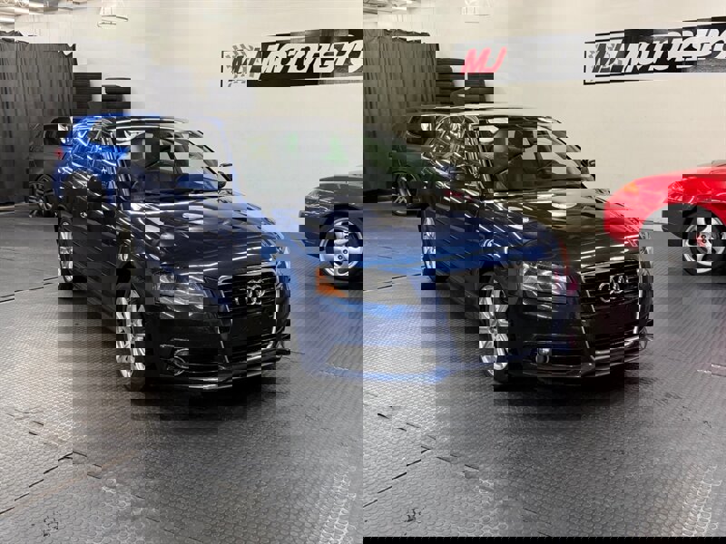 Used 2013 Audi A3 TDI Premium Plus image 2