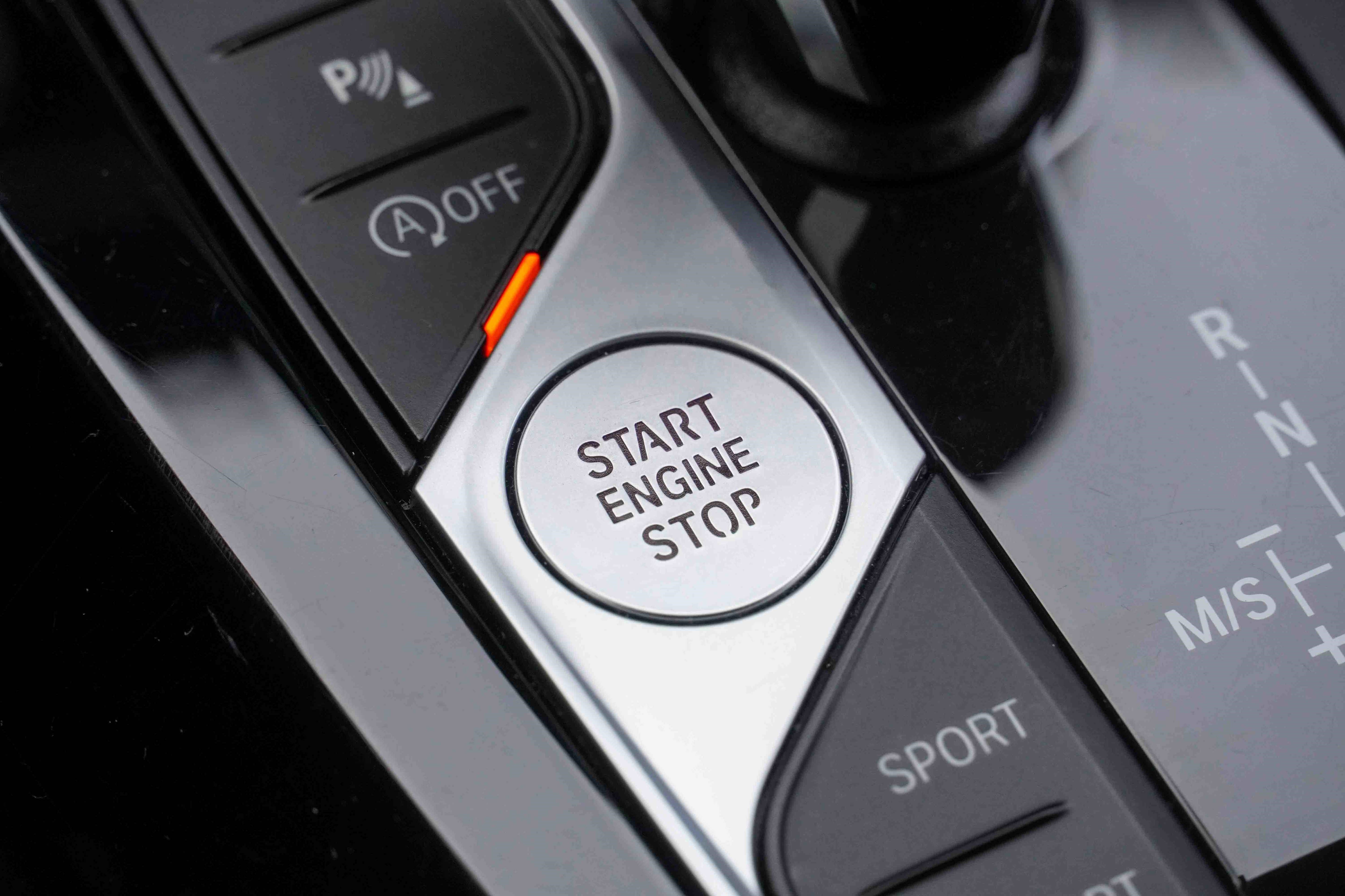 Certified 2023 BMW X3 sDrive30i w/ Convenience Package w/ZPA image 18