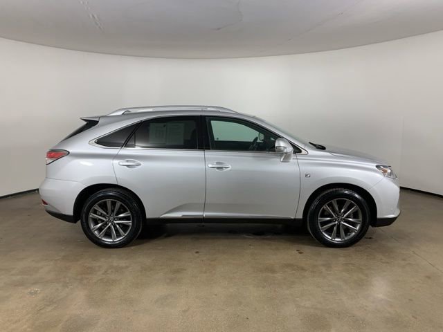Used 2015 Lexus RX 350 F Sport w/ Navigation Package image 7