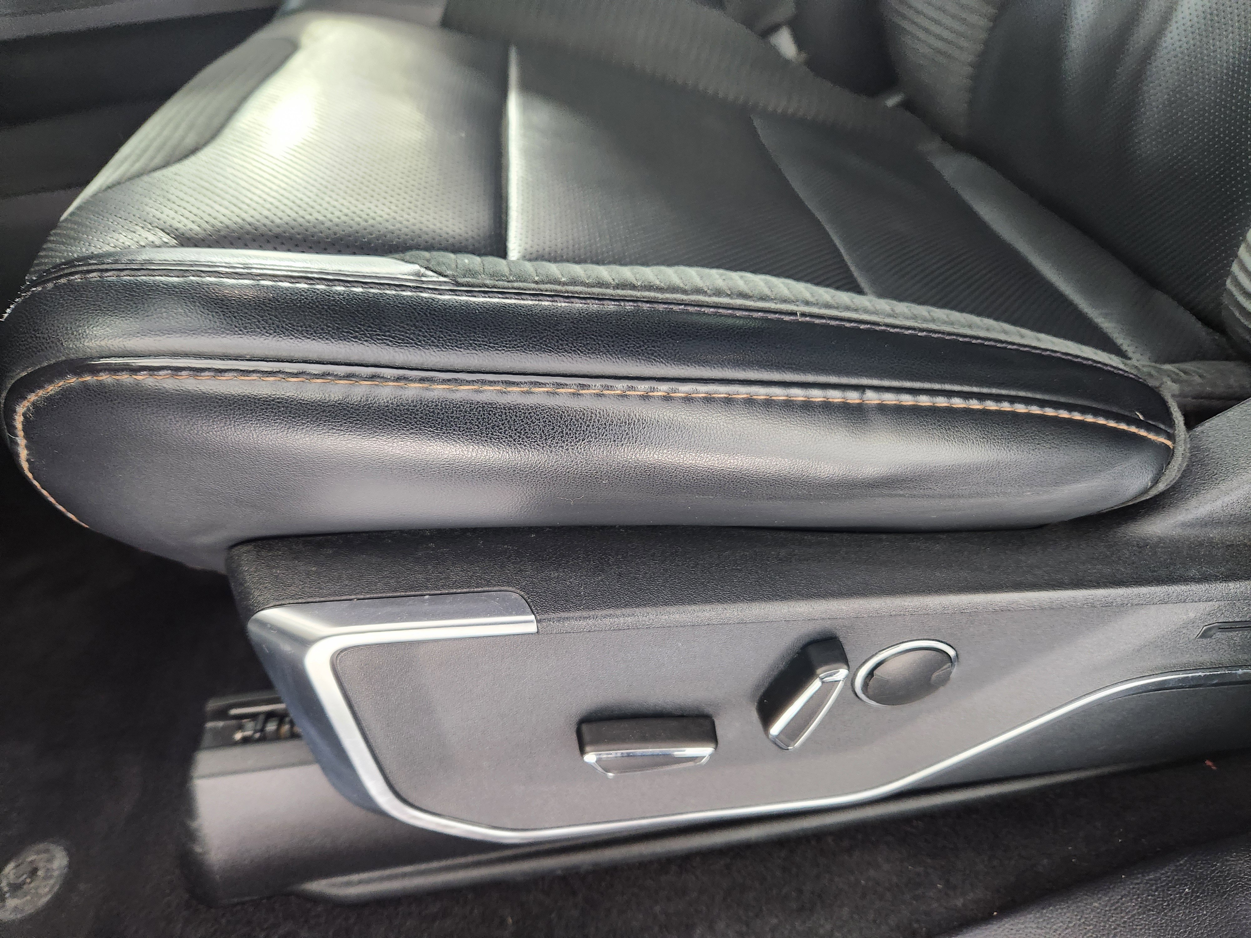 Certified 2023 Ford F150 Raptor image 14