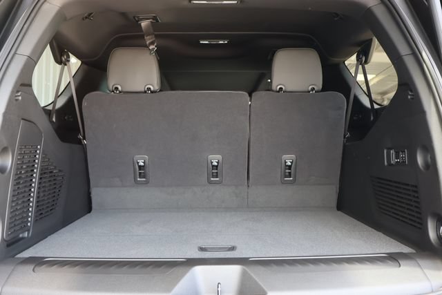 New 2026 GMC Yukon XL Elevation w/ Elevation Premium Package RWD image 21