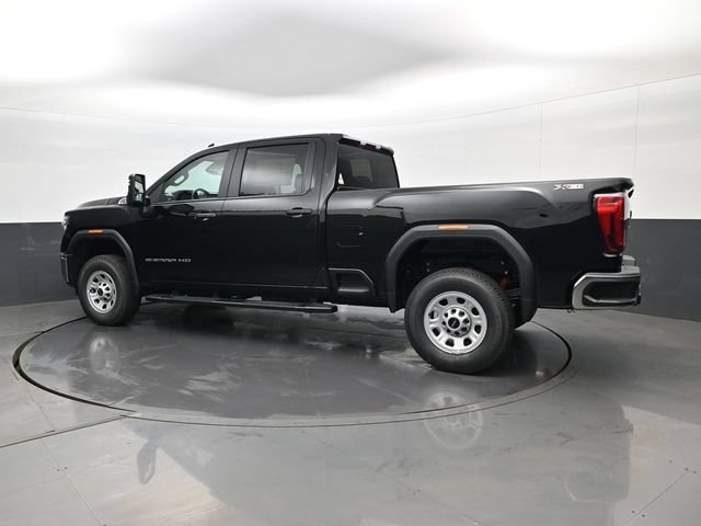New 2026 GMC Sierra 2500 Pro w/ Max Trailering Package AWD/4WD image 7