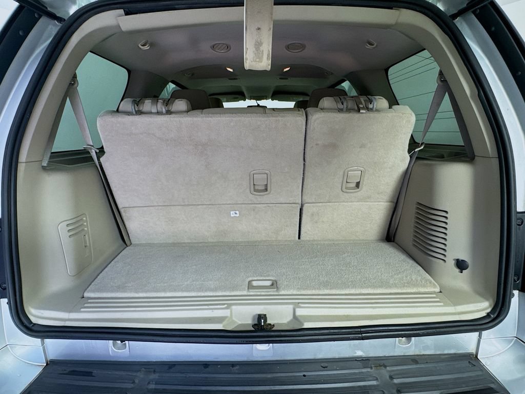 Used 2013 Ford Expedition XLT w/ HD Trailer Tow Pkg RWD image 29