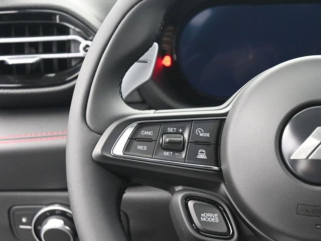 New 2025 Dodge Hornet R/T AWD/4WD image 31