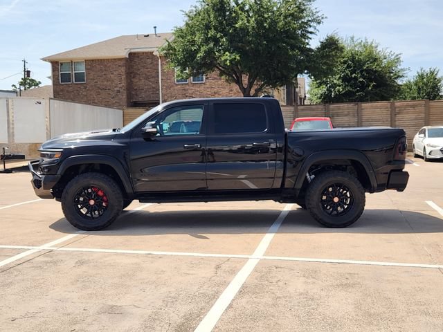 Used 2021 RAM 1500 TRX w/ Trailer Tow Group AWD/4WD image 13