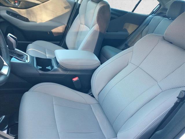 Certified 2025 Subaru Legacy Premium image 15