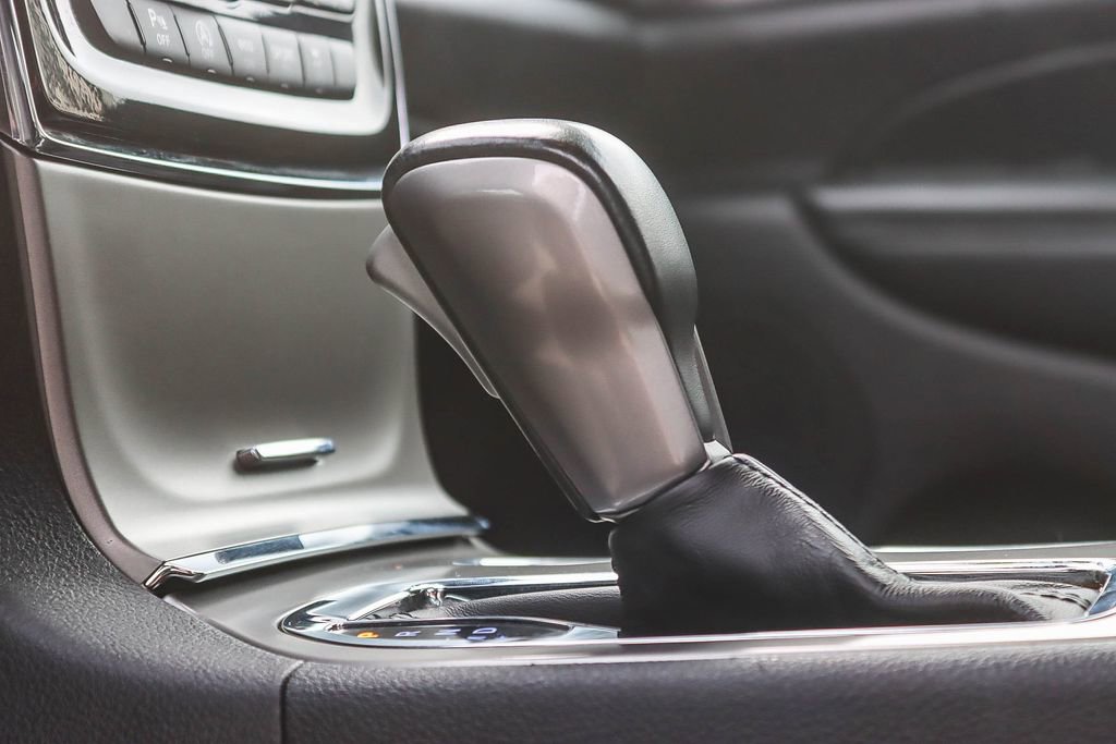 Used 2022 Jeep Grand Cherokee Laredo X image 46