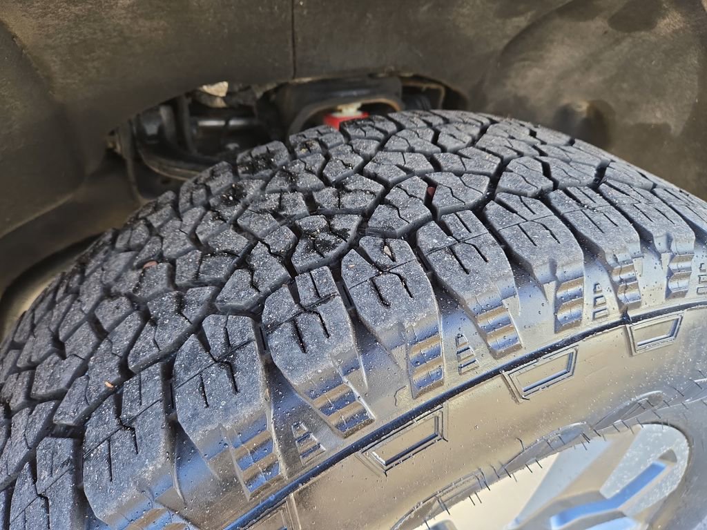 Used 2024 Chevrolet Silverado 3500 LT w/ All Star Edition image 11