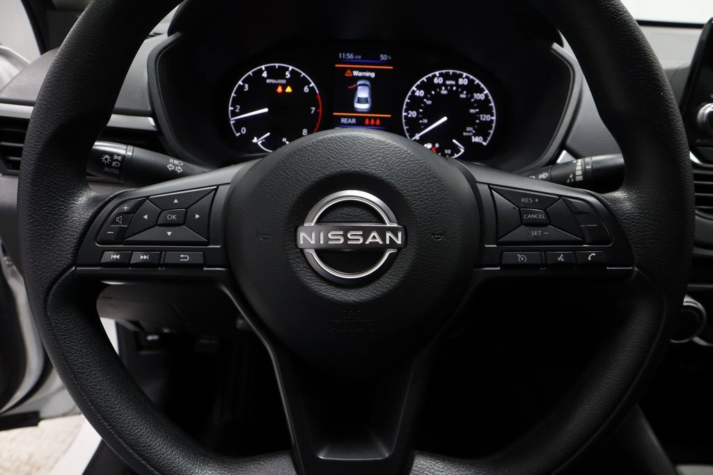 Certified 2024 Nissan Altima 2.5 S image 28