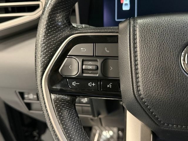 Used 2024 Toyota Tundra Limited AWD/4WD image 20