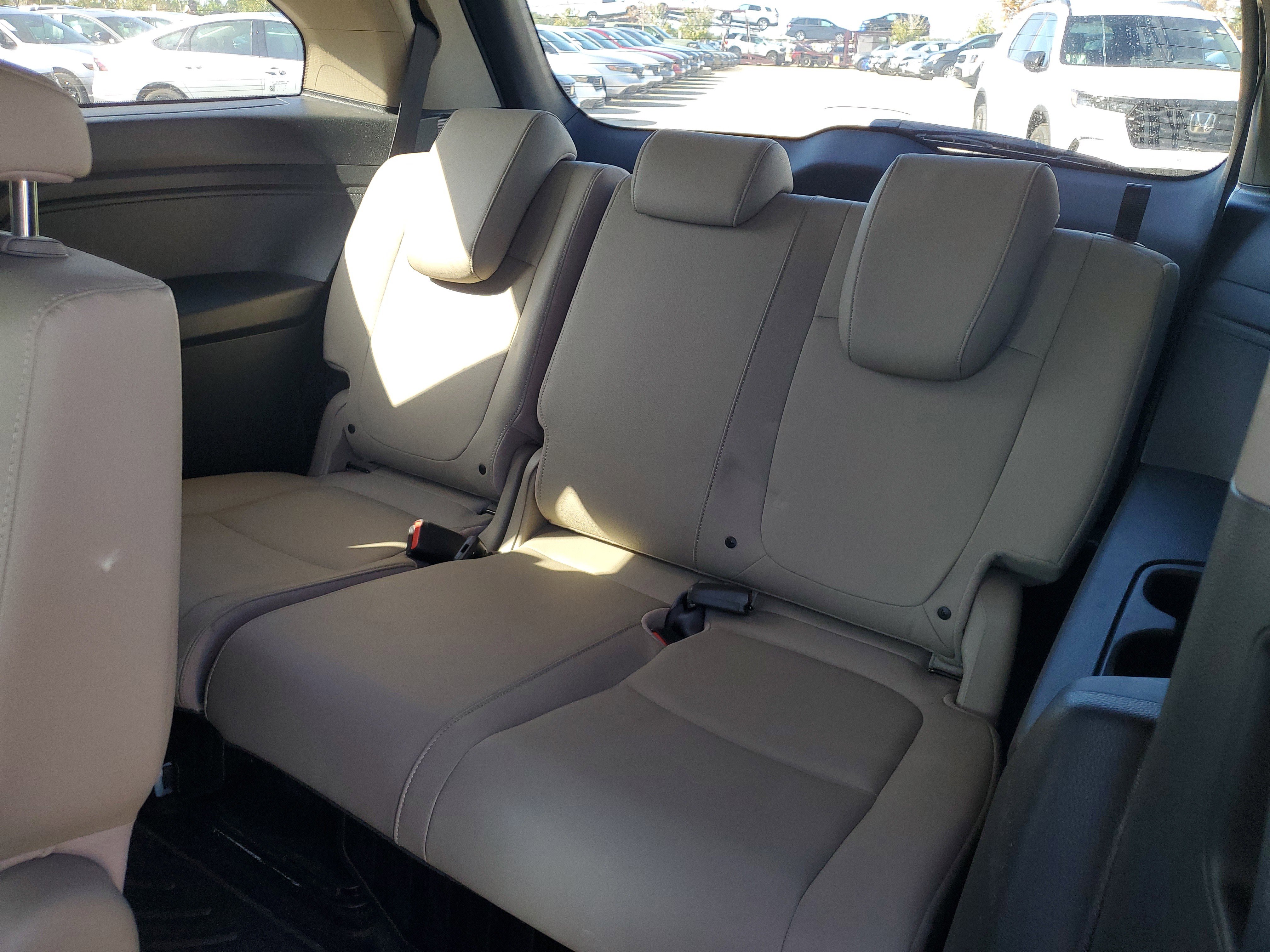 Used 2020 Honda Odyssey EX-L image 15