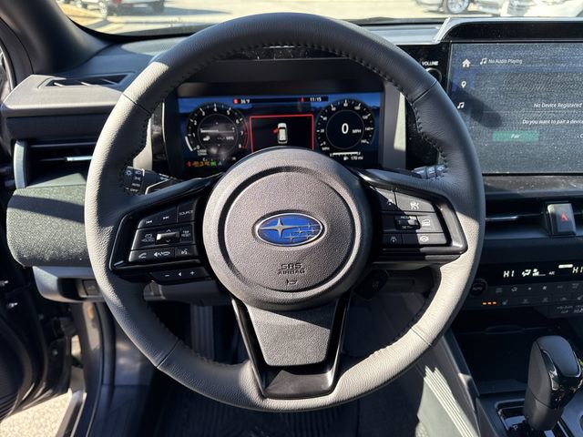 New 2026 Subaru Outback Limited XT w/ Premium/Limited Plus Package image 26