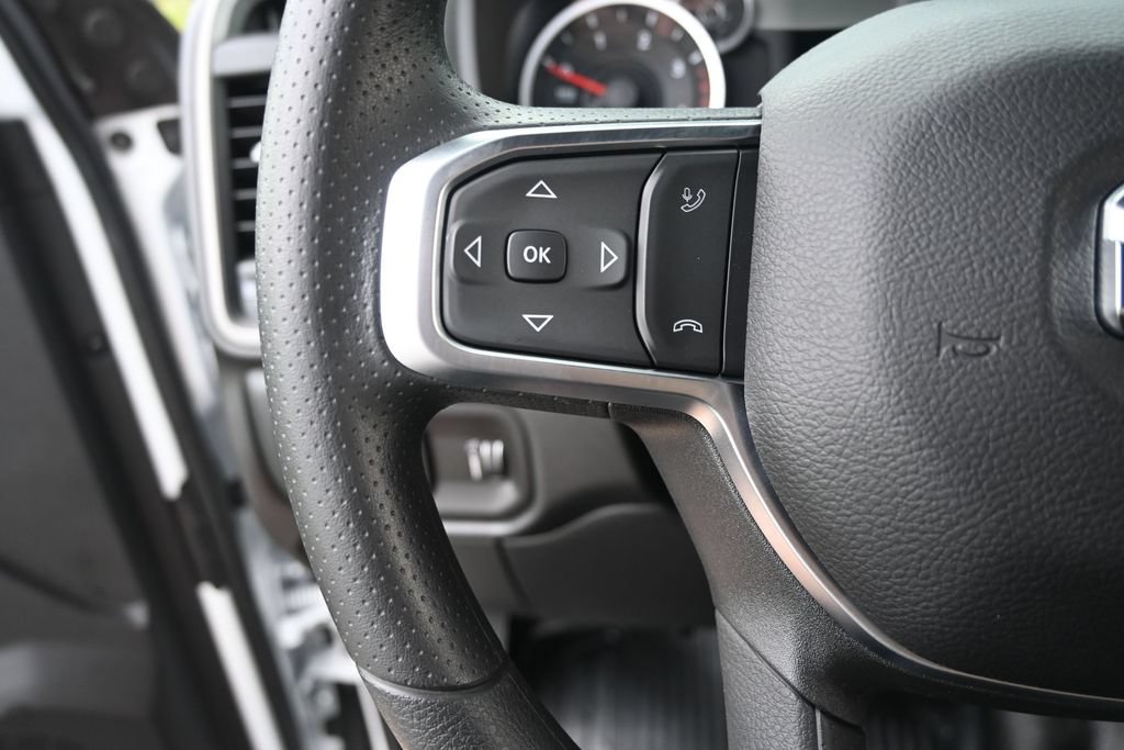 New 2026 RAM 3500 Tradesman AWD/4WD image 32