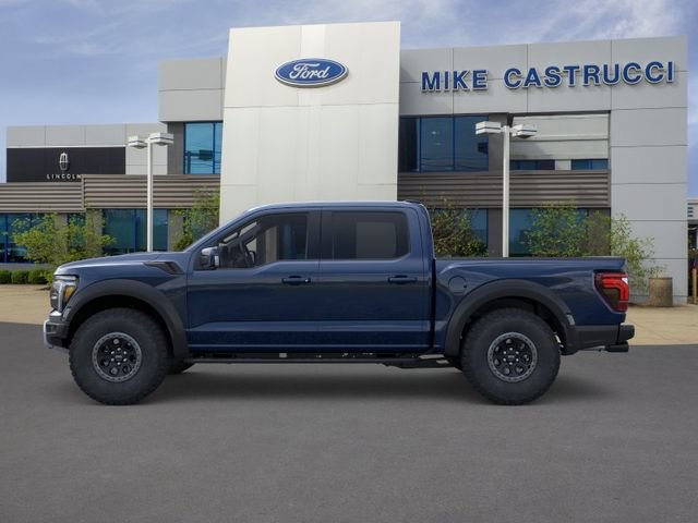 New 2025 Ford F150 Raptor AWD/4WD image 3