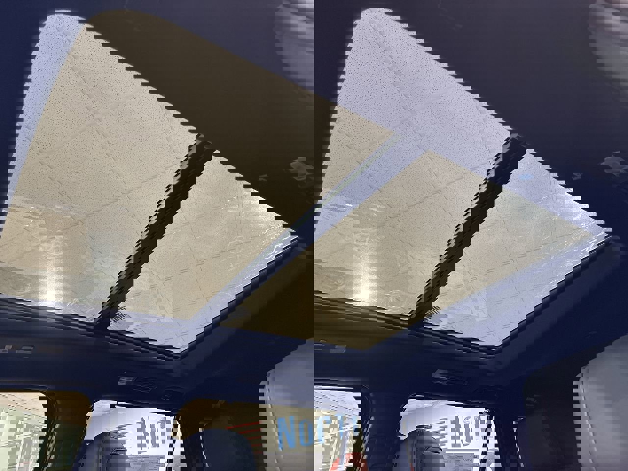 New 2026 Toyota Sequoia Platinum image 23