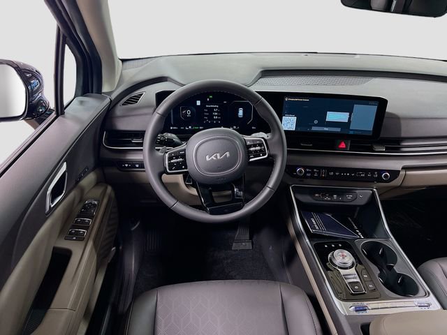 New 2026 Kia Carnival SX image 23