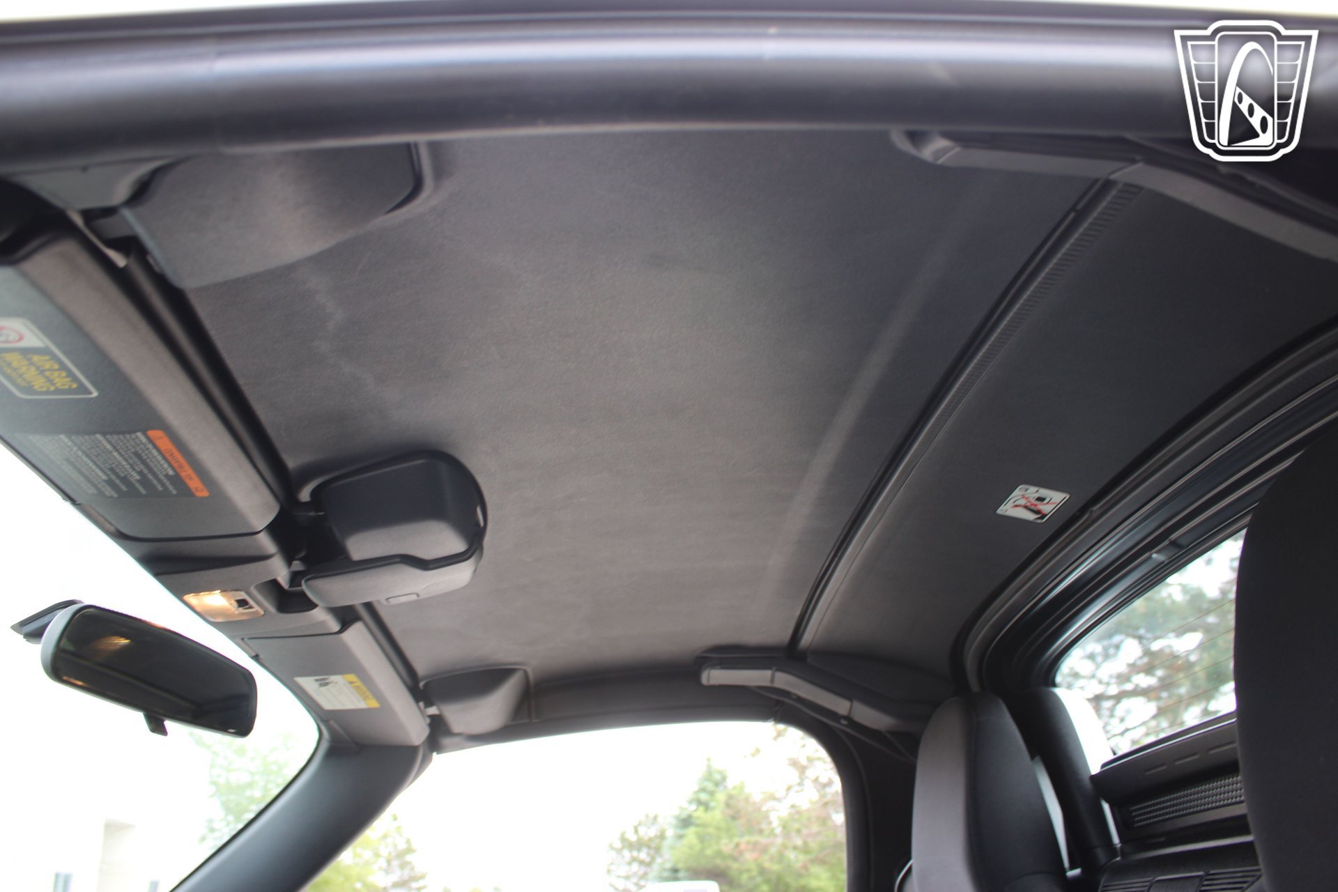 Used 2007 MAZDA MX-5 Miata Touring RWD image 18