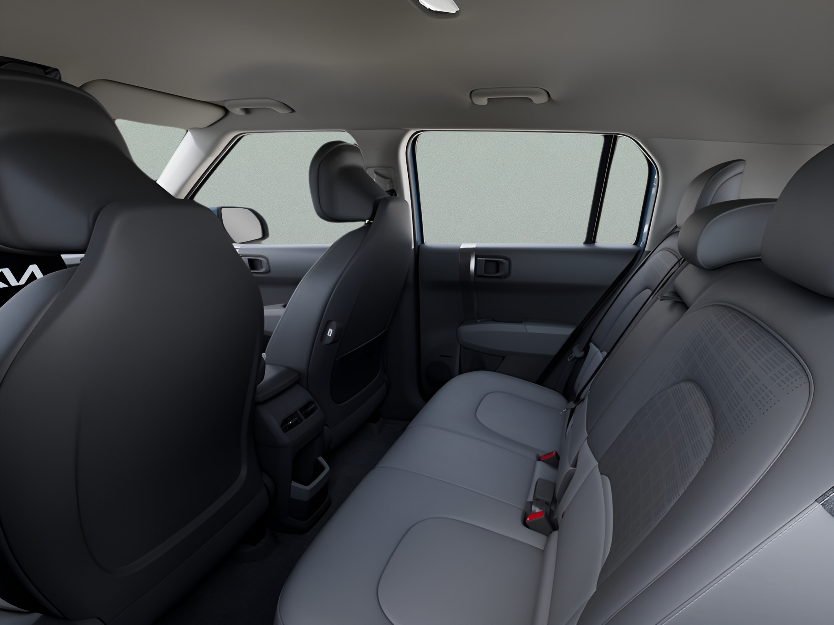 New 2027 Kia EV3 Wind FWD image 18