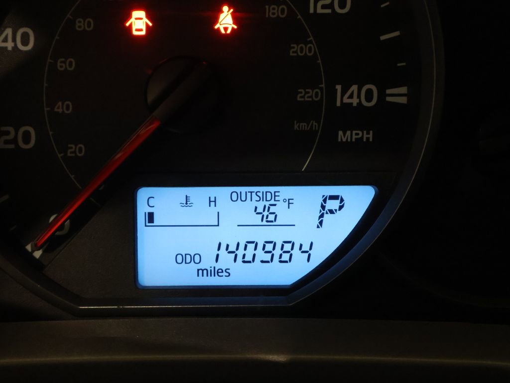 Used 2016 Toyota RAV4 LE image 35