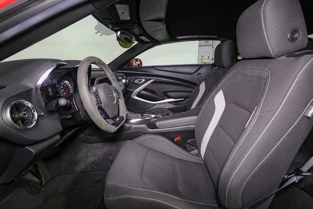Used 2023 Chevrolet Camaro SS image 36