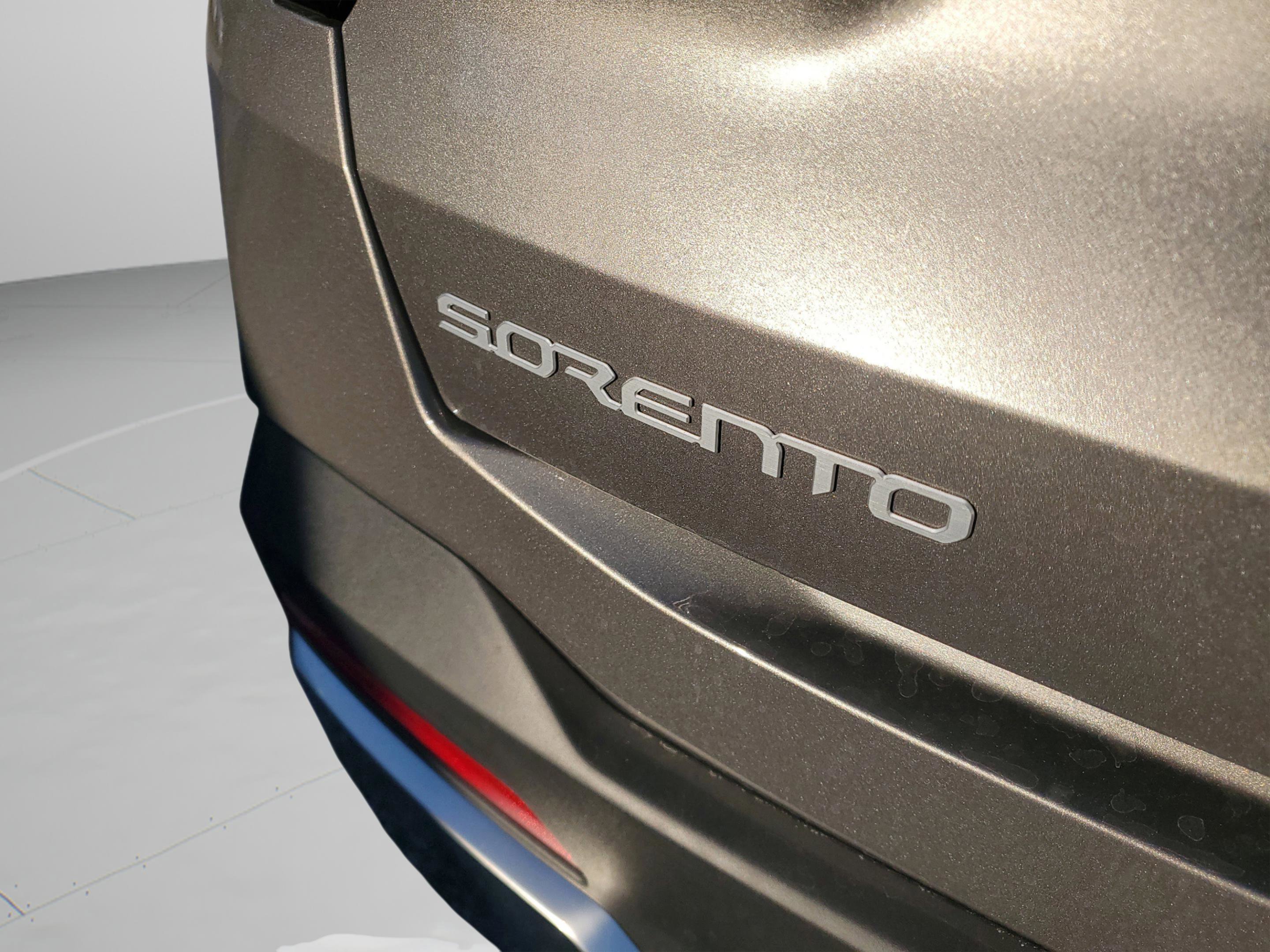 New 2026 Kia Sorento EX w/ EX Premium Package image 30