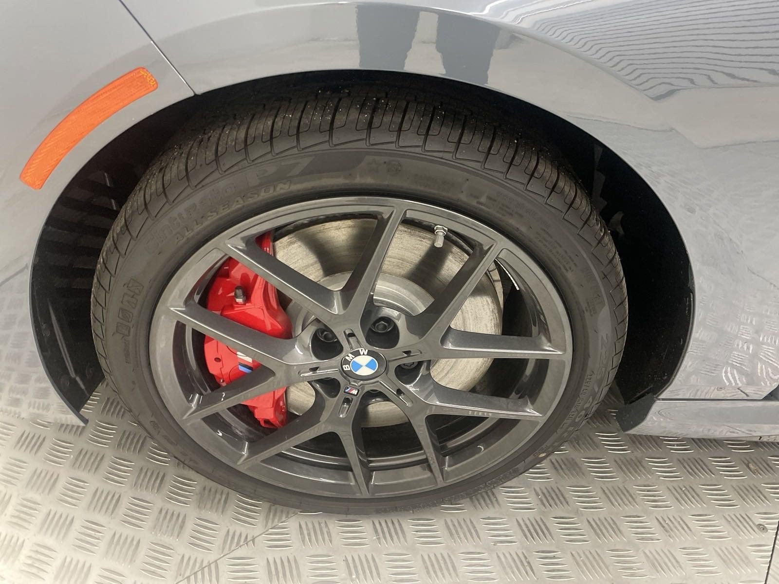 Used 2024 BMW M235i xDrive Gran Coupe w/ Premium Package AWD/4WD image 8