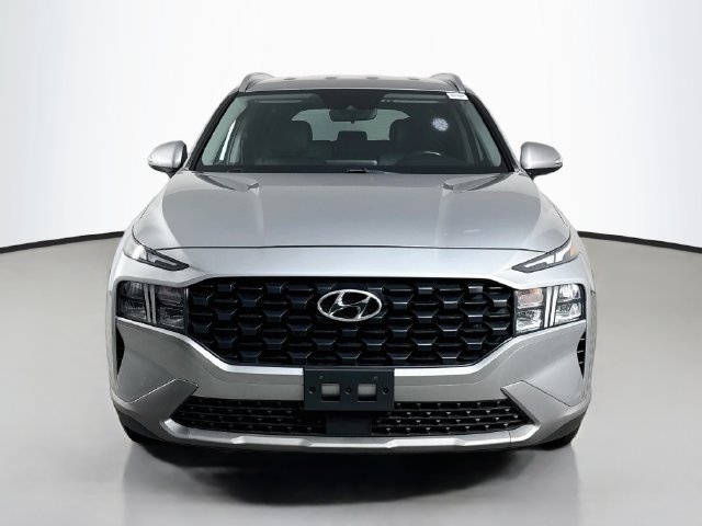 Used 2023 Hyundai Santa Fe SEL FWD image 2
